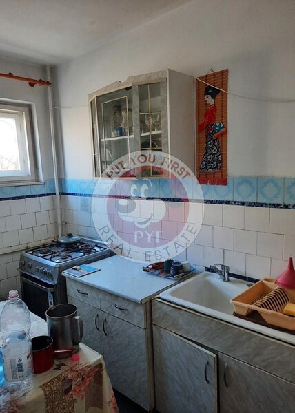 Giurgiului | Apartament 3 camere | decomandat | 68mp | B9930