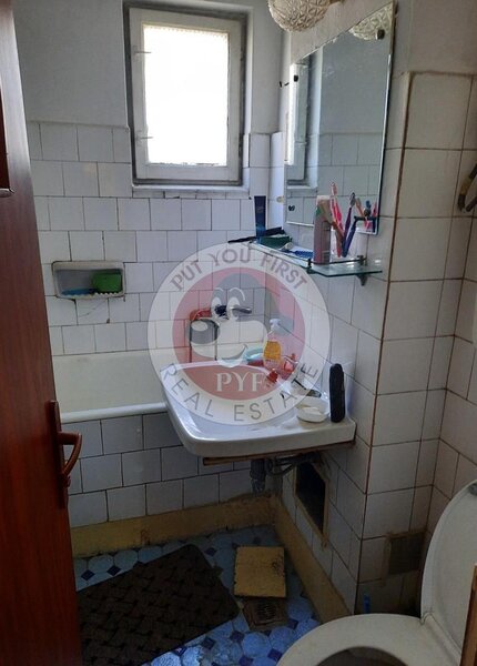 Giurgiului | Apartament 3 camere | decomandat | 68mp | B9930